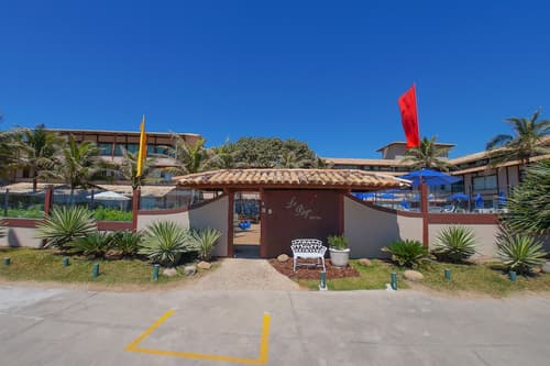 Hotel La Plage