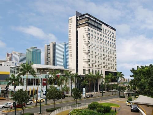 Seda Bonifacio Global City Manila, Primary image