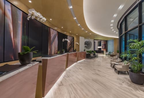 Seda Bonifacio Global City Manila, Reception