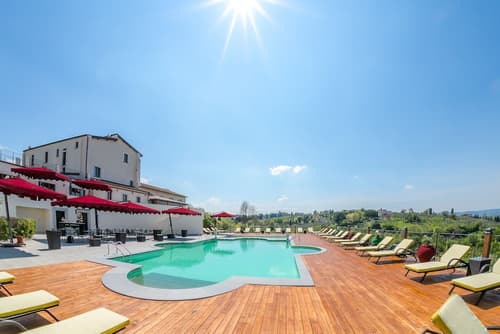 Villa Tolomei Hotel & Resort, Primary image
