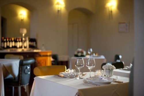 Villa Tolomei Hotel & Resort