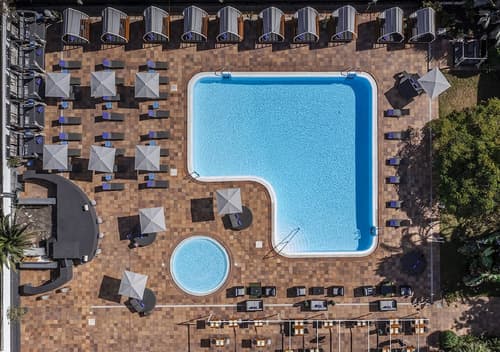 Axel Beach Maspalomas - Adults Only