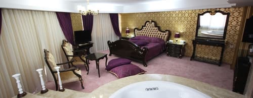 Grand Corner Hotel - Boutique Class, Room