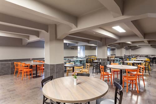 a&o Wien Hauptbahnhof