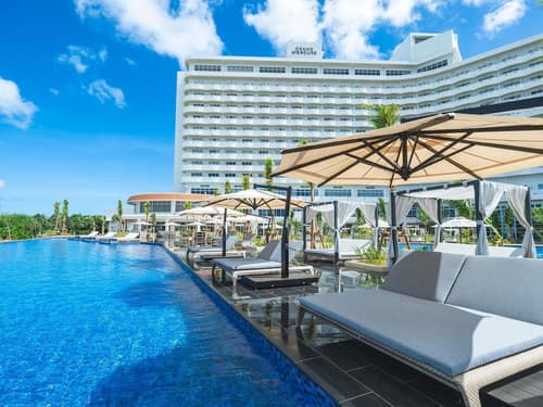 Grand Mercure Okinawa Cape Zanpa Resort, Primary image