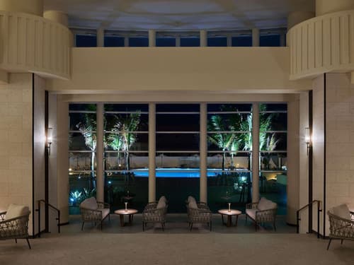 Grand Mercure Okinawa Cape Zanpa Resort