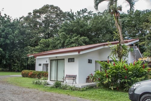 Eco Arenal Hotel