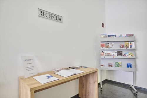 Meksiko Hotel, Reception