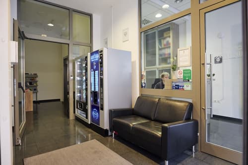 Meksiko Hotel, Reception