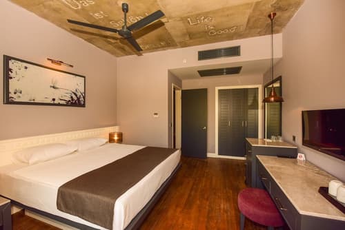 Jiva Beach Resort - All Inclusive, Room