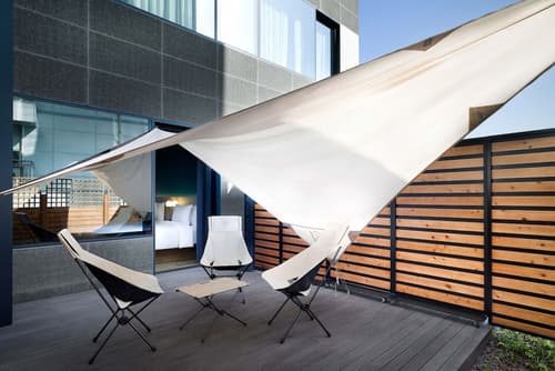 Four Points by Sheraton Josun, Seoul Myeongdong, Room