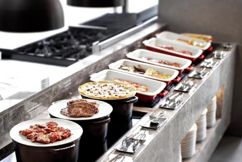 Four Points by Sheraton Josun, Seoul Myeongdong