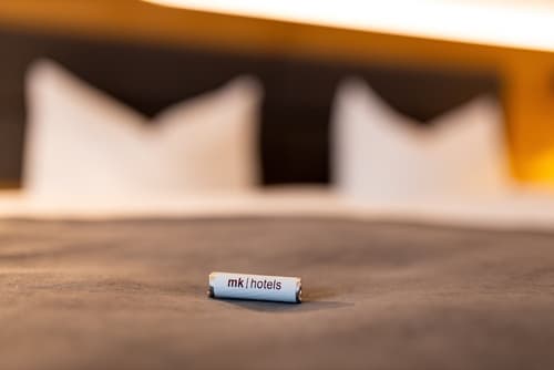 mk | hotel passau