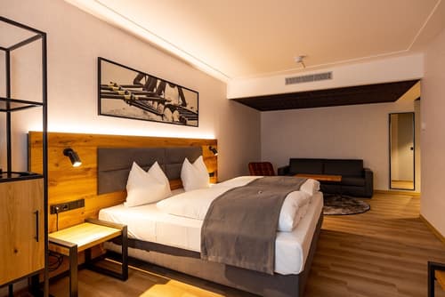 mk | hotel passau, Room