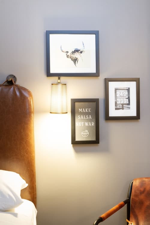 Moxy Austin - University