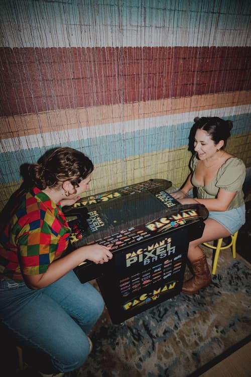 Moxy Austin - University