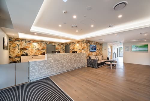 La Quinta by Wyndham Remarkables Park Queenstown, Reception