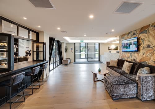 La Quinta by Wyndham Remarkables Park Queenstown, Lobby