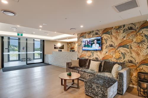 La Quinta by Wyndham Remarkables Park Queenstown, Reception