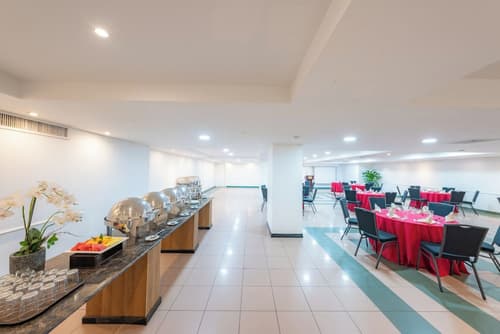 Hotel Faranda Express Soloy and Casino, a member of Radisson Individuals
