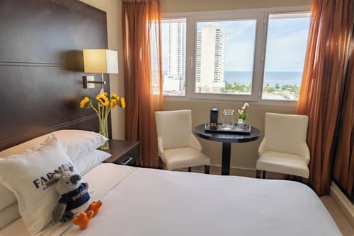 Hotel Faranda Express Soloy and Casino, a member of Radisson Individuals