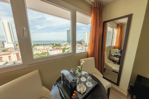 Hotel Faranda Express Soloy and Casino, a member of Radisson Individuals