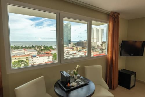 Hotel Faranda Express Soloy and Casino, a member of Radisson Individuals