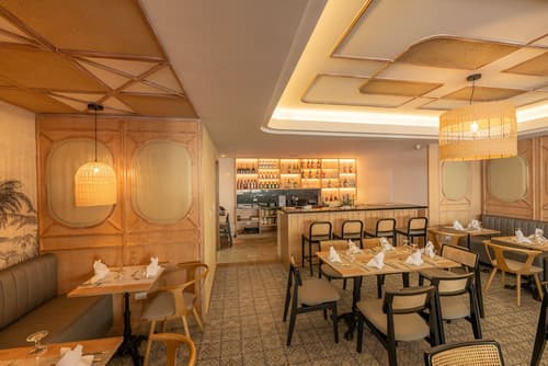 Hotel Faranda Express Soloy and Casino, a member of Radisson Individuals