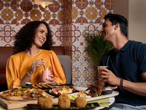 Aparthotel Adagio Dubai Deira