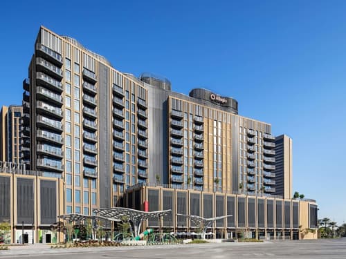 Aparthotel Adagio Dubai Deira, Primary image