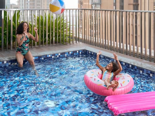 Aparthotel Adagio Dubai Deira