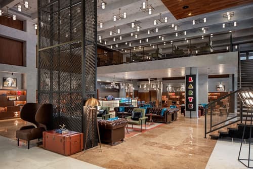 DoubleTree by Hilton Dubai M Square Hotel & Residences