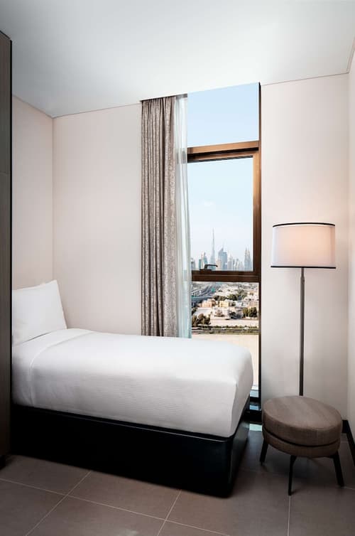 DoubleTree by Hilton Dubai M Square Hotel & Residences