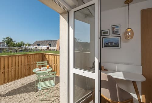 La Clef des Chateaux