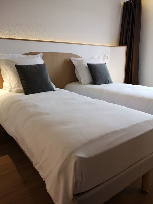 La Clef des Chateaux