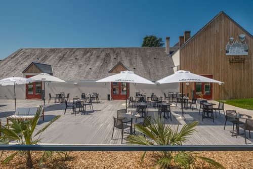 La Clef des Chateaux