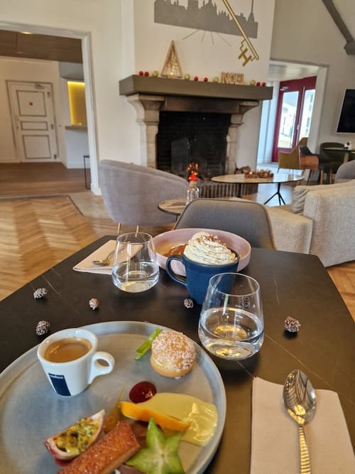 La Clef des Chateaux