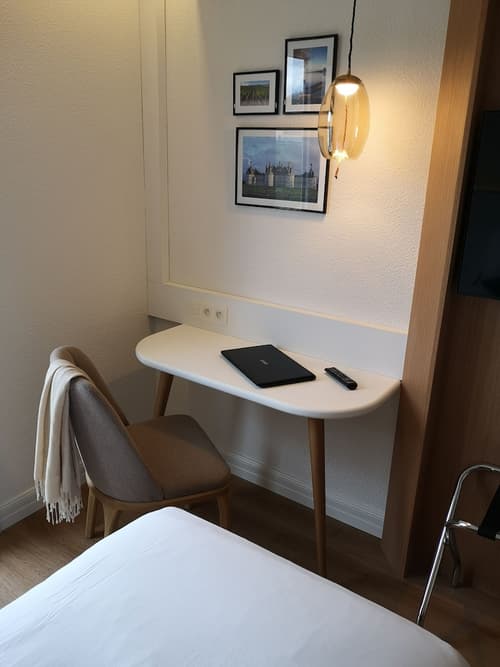 La Clef des Chateaux