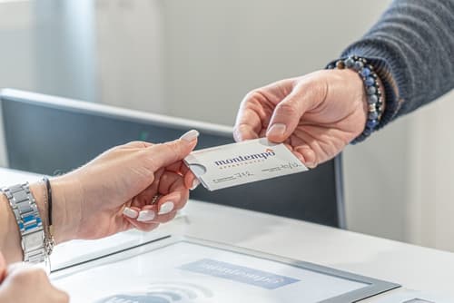 Montempô Marseille Centre Dôme, Reception