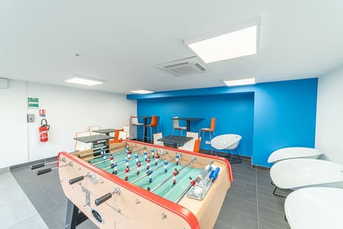 Montempô Marseille Centre Dôme