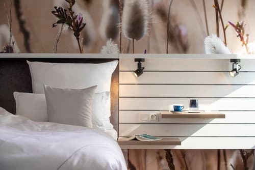 Aedenlife Hotel & Resort Rügen, Room