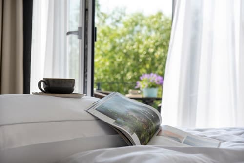 Aedenlife Hotel & Resort Rügen, Room