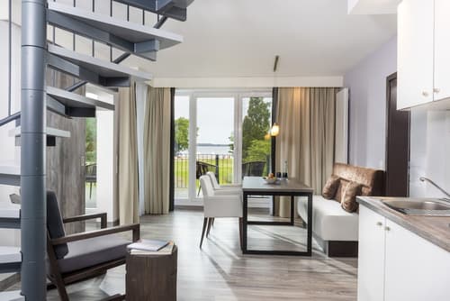 Aedenlife Hotel & Resort Rügen, Room