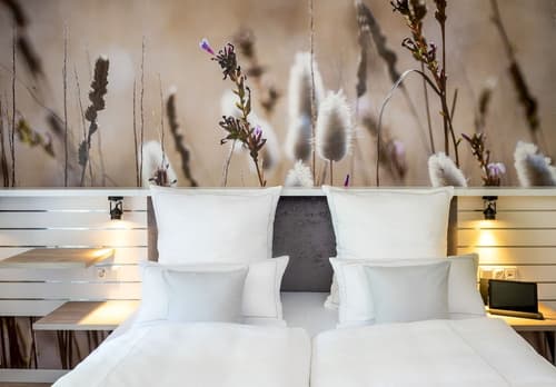 Aedenlife Hotel & Resort Rügen, Room