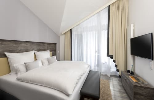 Aedenlife Hotel & Resort Rügen, Room