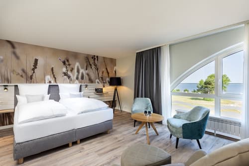 Aedenlife Hotel & Resort Rügen, Room