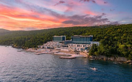 Hilton Rijeka Costabella Beach Resort & Spa, Primary image