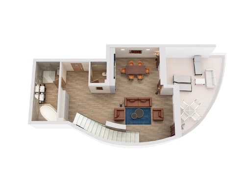 Hilton Rijeka Costabella Beach Resort & Spa