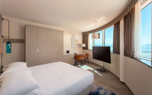 Hilton Rijeka Costabella Beach Resort & Spa, Room