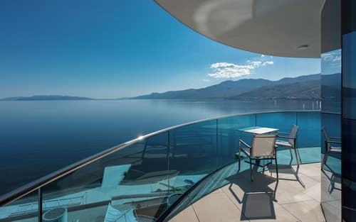 Hilton Rijeka Costabella Beach Resort & Spa